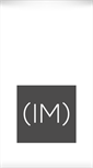 Mobile Screenshot of interactivemarketing.net